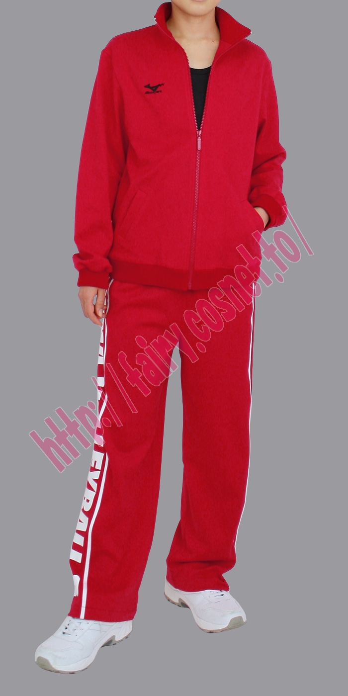 コスプレ衣装制作・販売 Fairyフェアリー / 401:ハイキュー!! 音駒高校