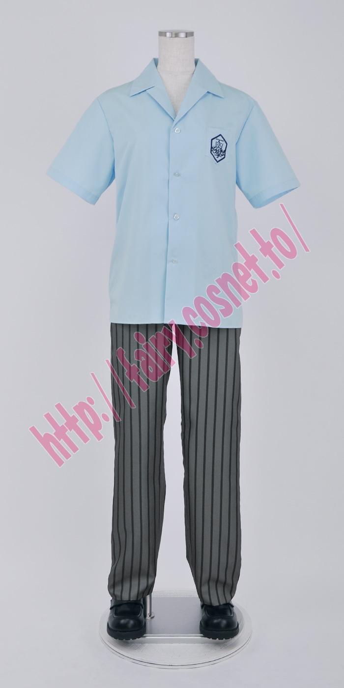 コスプレ衣装制作・販売 Fairyフェアリー / 529:弱虫ペダル 箱根学園