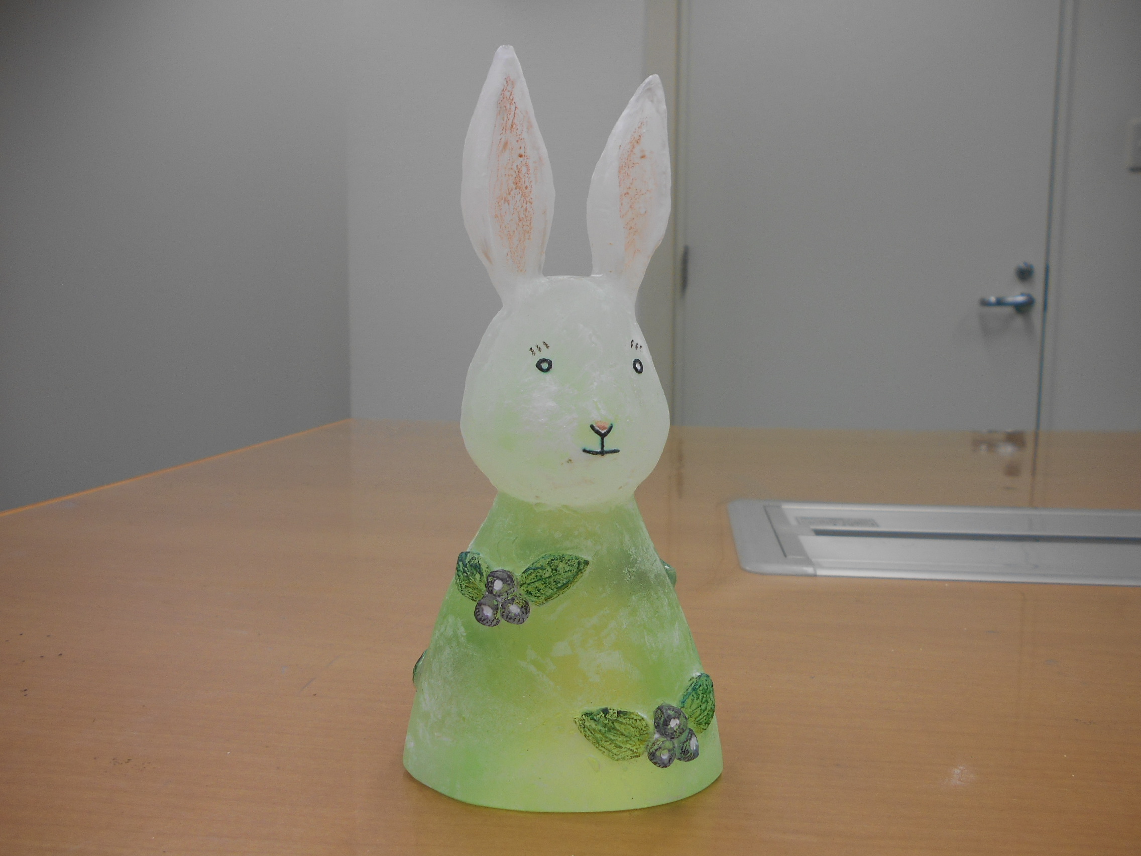 お知らせ - 妖精の森ガラス美術館