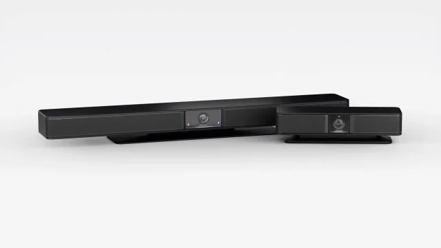 ビデオバーVB1 : ビデオ会議デバイス | Bose Professional