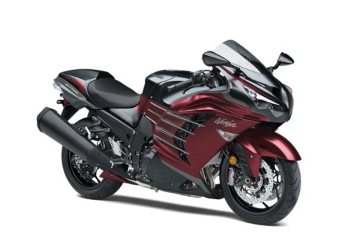 Kawasaki NINJA ZX-14R 2026 Price In South Africa - Fasterwheeler Za