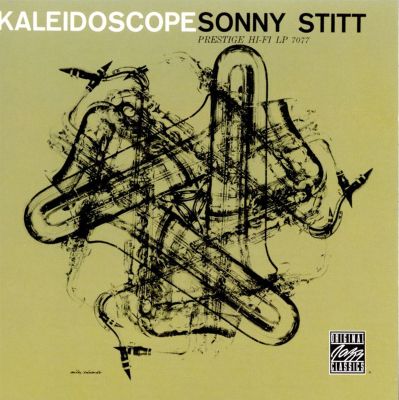 Kaleidoscope - Sonny Stitt | Album | AllMusic