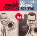 Kai and Jay, Bennie Green With Strings - Kai W | AllMusic