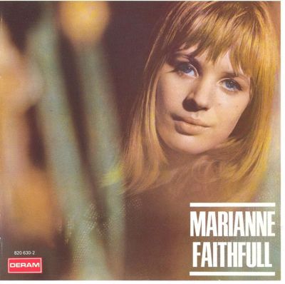 Marianne Faithfull - Marianne Faithfull | Album | AllMusic