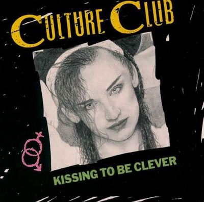 Kissing to Be Clever - Culture Club | Album | AllMusic