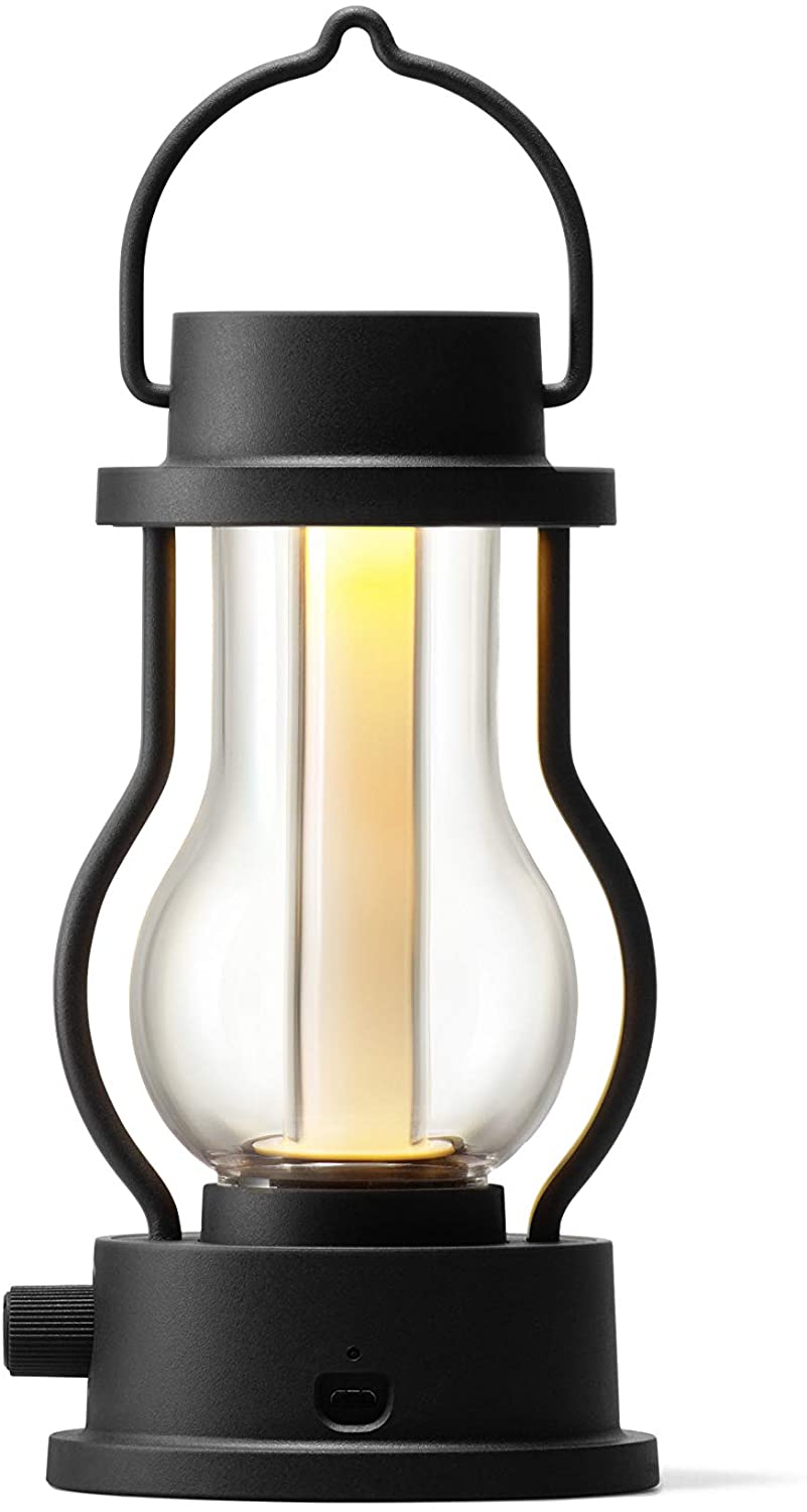 レンタル] バルミューダ The Lantern L02A-BK - Rentio[レンティオ]