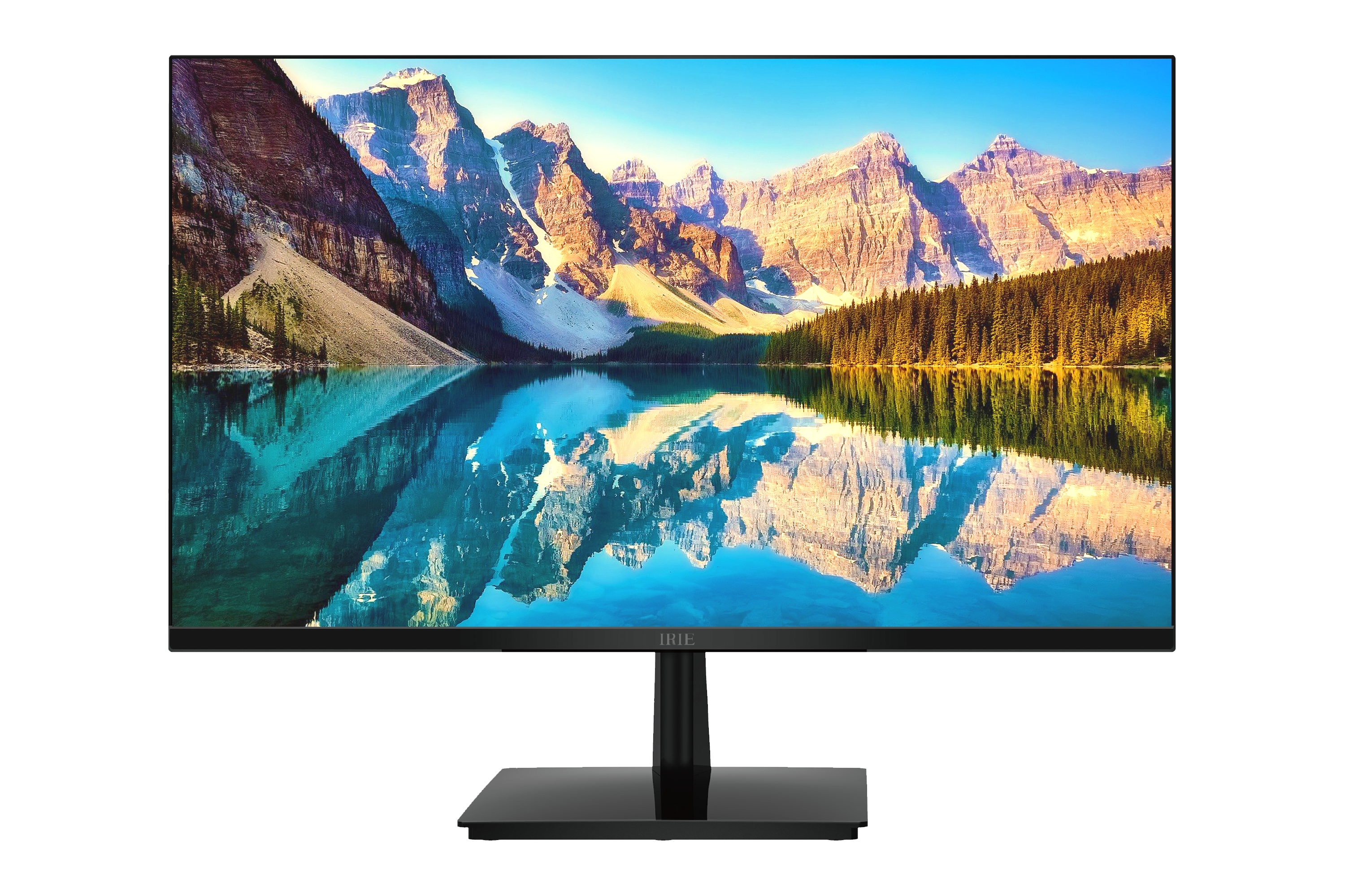 レンタル] IRIE 28インチモニター+Regza stick FFF-LD28P4-RSG