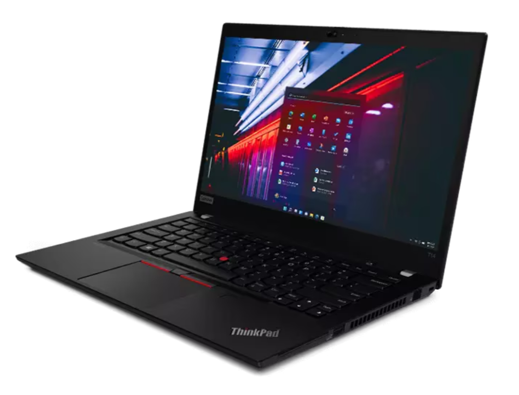 レンタル] Lenovo(レノボ) ThinkPad T14 Gen1 20S1S2F300 ノート