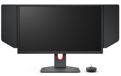 レンタル] BenQ XL2546K 24.5型ゲーミングモニター - Rentio[レンティオ]