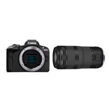 レンタル] [発表会・野鳥・ペンサ] CANON EOS R100 ＆ RF100-400mm F5