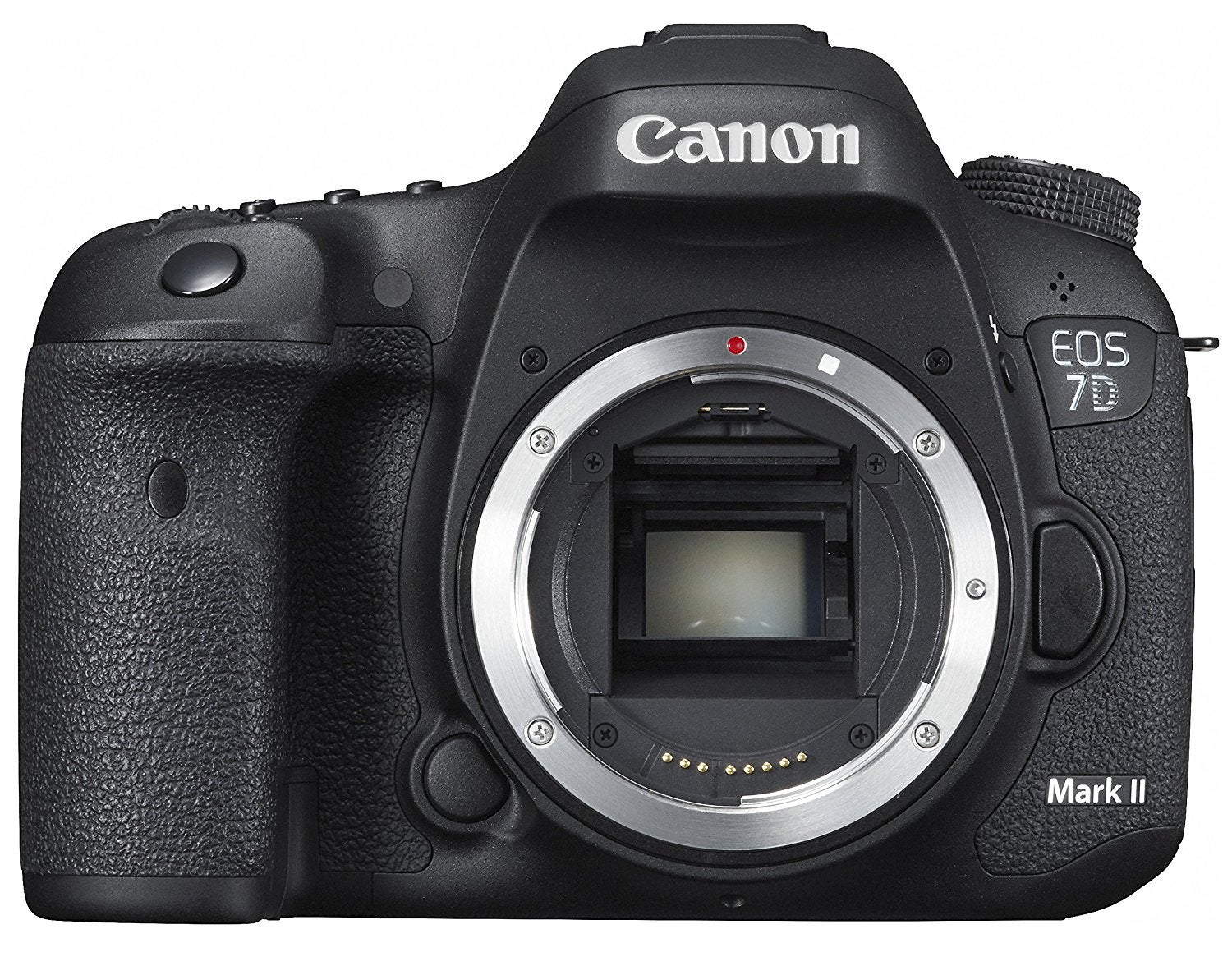 レンタル] CANON EOS 7D mark II ボディ 一眼レフ - Rentio[レンティオ]