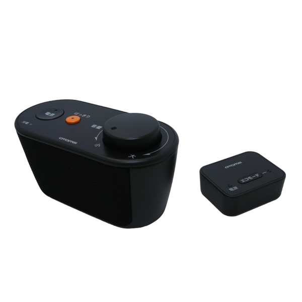 レンタル] OTOMS お手元テレビスピーカー 快テレ君 VS-T300 - Rentio