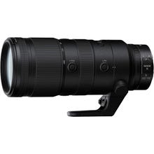 レンタル] ニコン NIKKOR Z 14-24mm f/2.8 S 広角ズームレンズ
