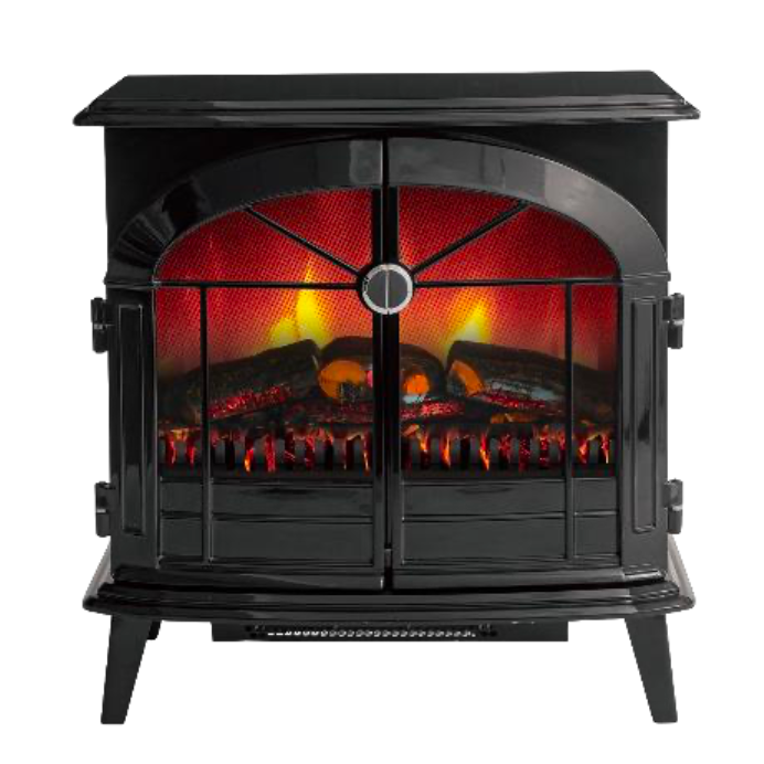 レンタル] DIMPLEX(ディンプレックス) オプティフレーム ストック