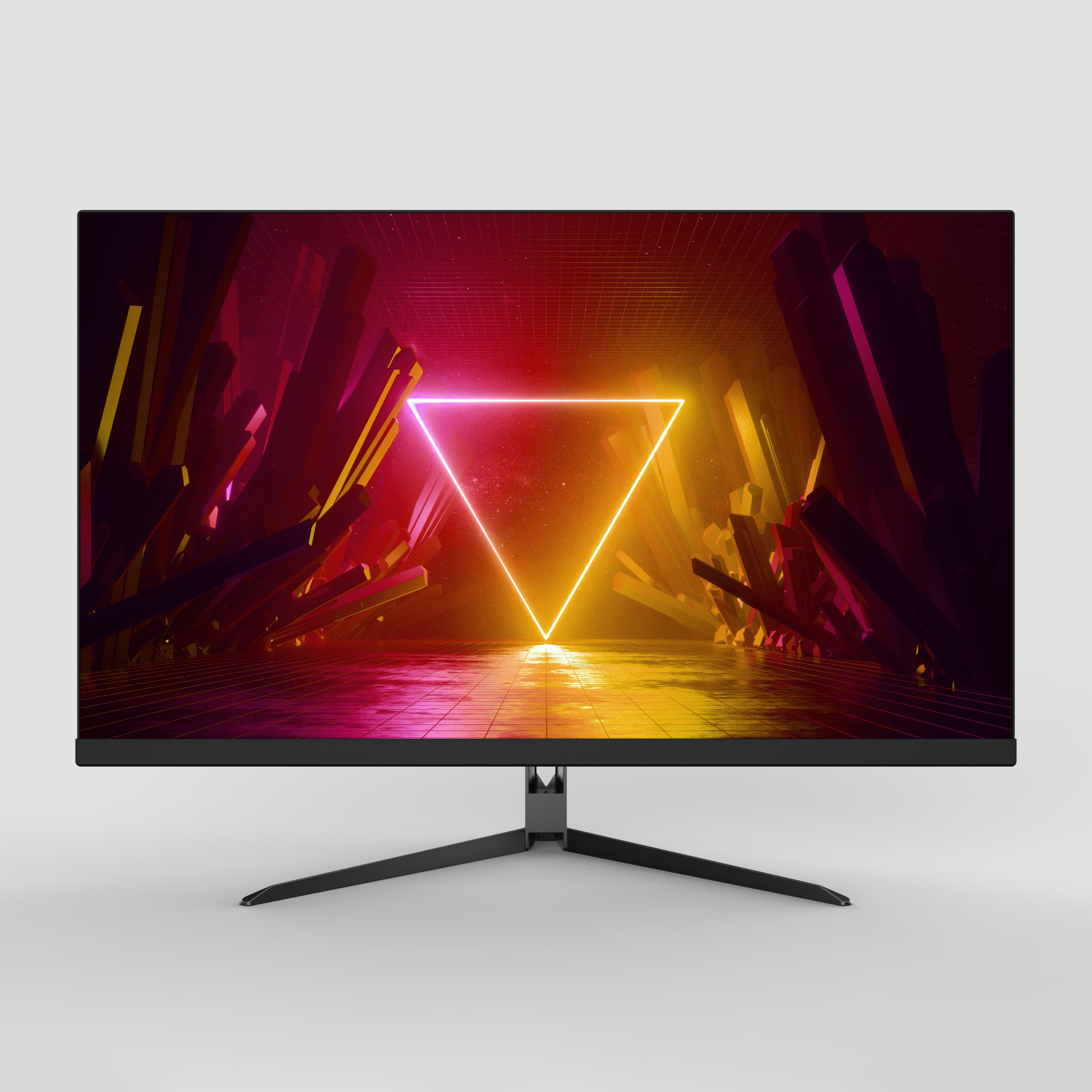 レンタル] IRIE 32インチ ゲーミングモニター FFF-LD32G4 - Rentio