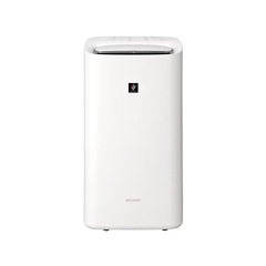 レンタル] シャープ 除加湿空気清浄機 プラズマクラスター25000 KI