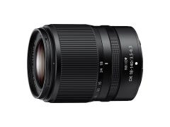 レンタル] ニコン NIKKOR Z DX 18-140mm f/3.5-6.3 VR 高倍率ズーム