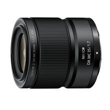 レンタル] ニコン NIKKOR Z 35mm f/1.8 S 単焦点レンズ - Rentio