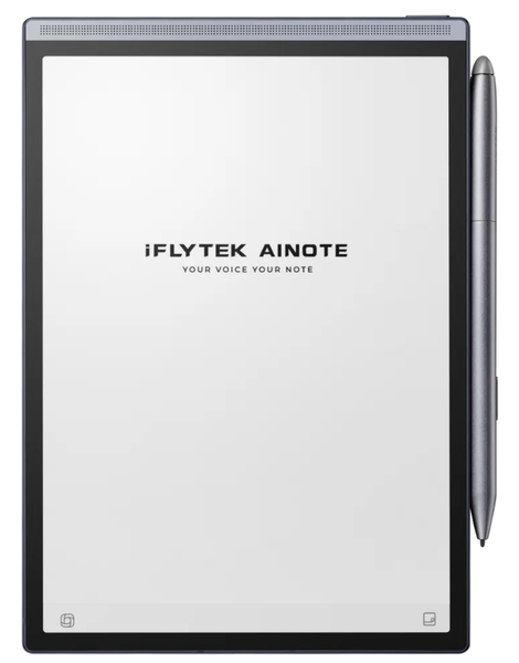 iFLYTEK AINOTE Air 本体 スタイラスペン付き 楽天市場】iFLYTEK