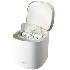 レンタル] パナソニック スチーマー ナノケア EH-SA0B - Rentio