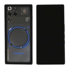 レンタル] レッドマジック REDMAGIC 11 Pro 512GB ゲーミング