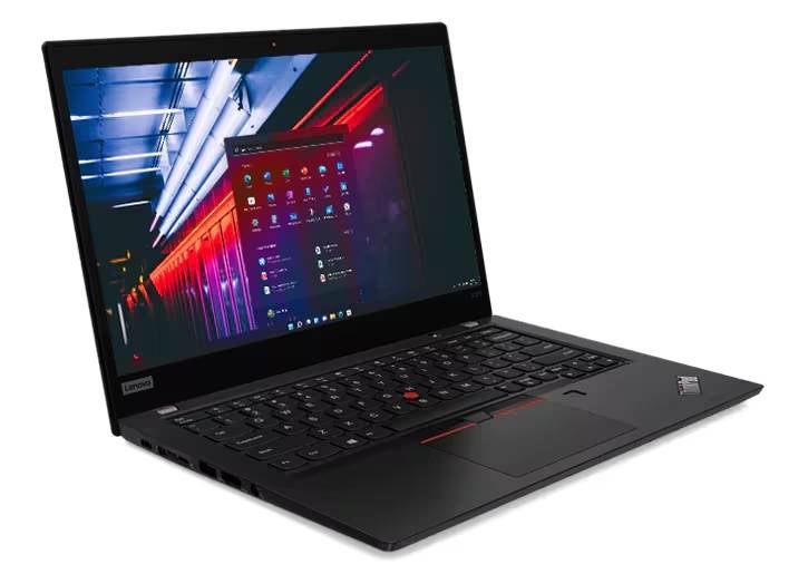 レンタル] Lenovo(レノボ) ThinkPad X390 20Q1S5DK00 ノートパソコン