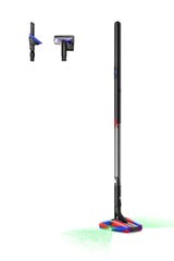 レンタル] Dyson(ダイソン) PencilVac Fluffycones SV50 FC - Rentio