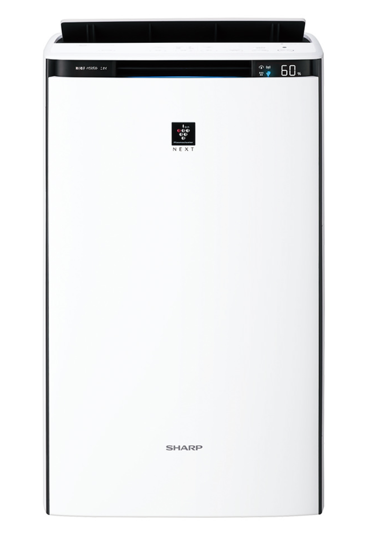 レンタル] シャープ 加湿空気清浄機 プラズマクラスターNEXT KI-RX70