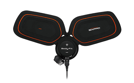 レンタル] MTG SIXPAD Body Fit2 シックスパッド ボディフィット2 SP