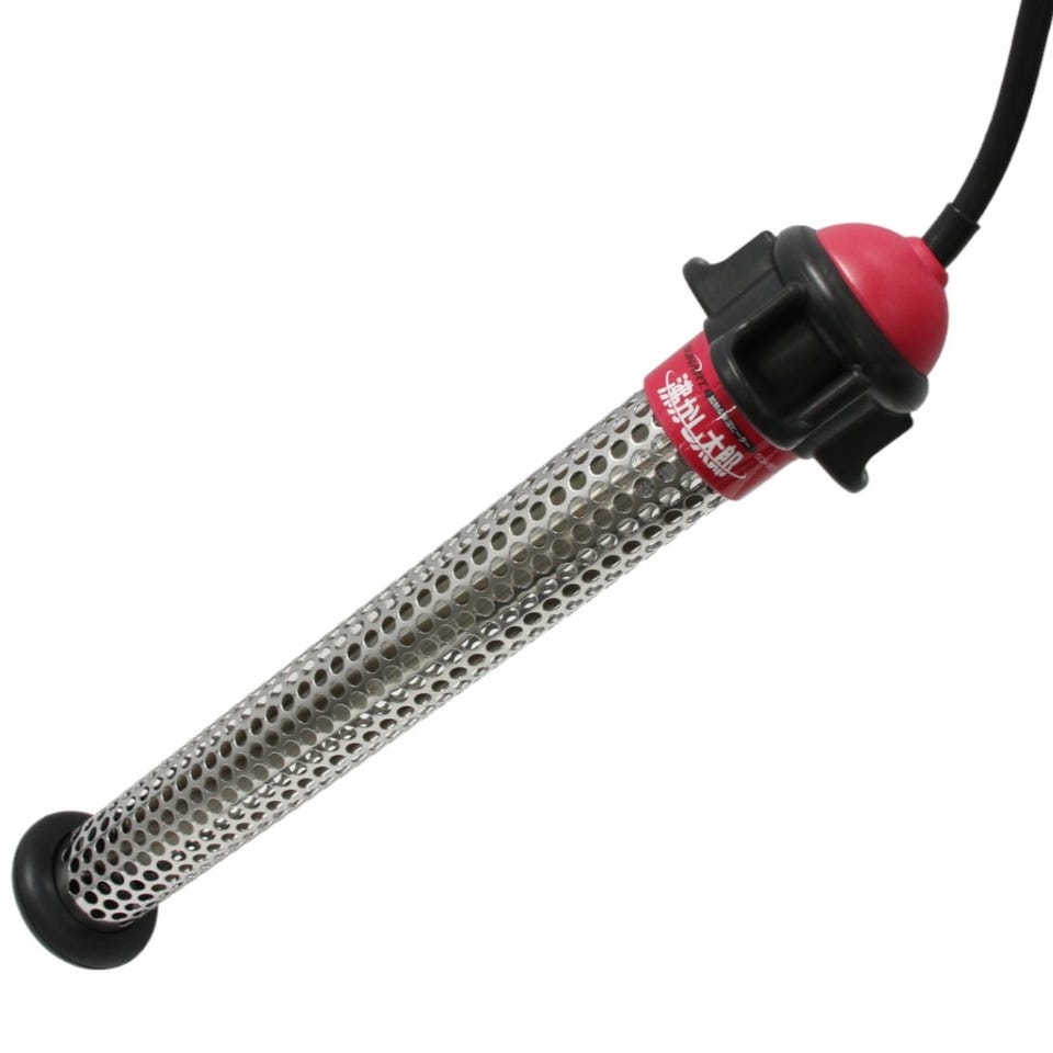 レンタル] SUNART 多目的&保温ヒーター 沸かし太郎 SCH-901のお試し