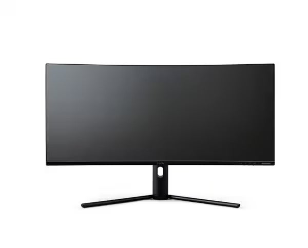 レンタル] アイリスオーヤマ LUCA ウルトラワイドモニター 34型 ILD