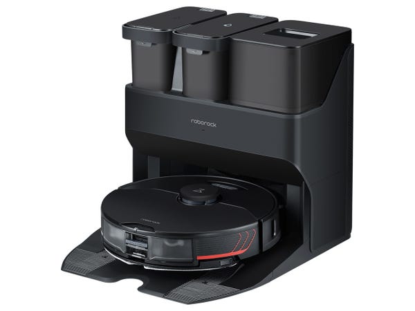 レンタル] ロボロック S7 MaxV Ultra ロボット掃除機 - Rentio[レンティオ]