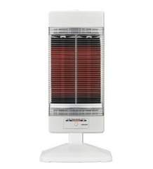 レンタル] コロナ コアヒート CH-129R ヒーター - Rentio[レンティオ]