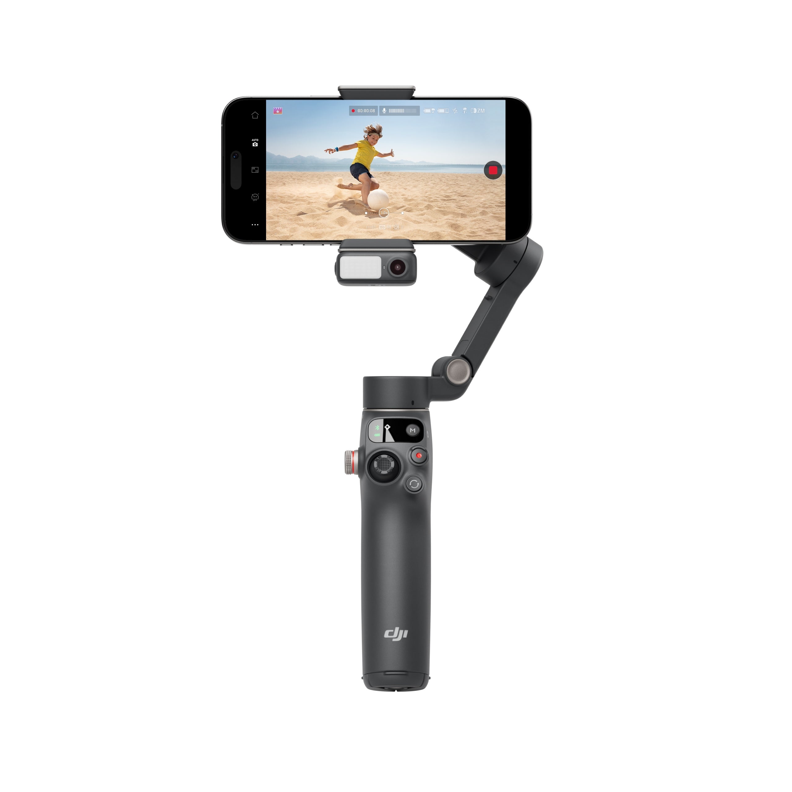 レンタル] DJI Osmo Mobile 7 スマートフォン用ジンバル - Rentio
