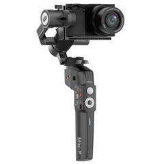 レンタル] MOZA カメラ・スマートフォン用ジンバル MOZA MINI-P