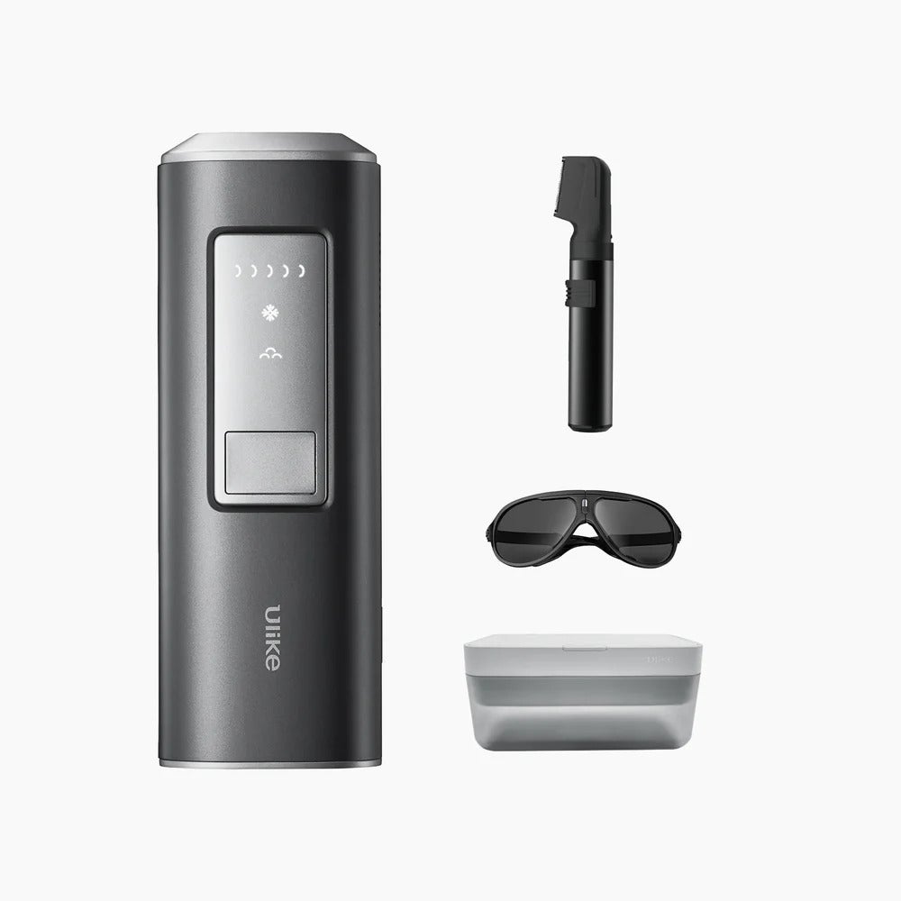 レンタル] ユーライク(Ulike) Air2 トータルケアセット UI04S 光美容器