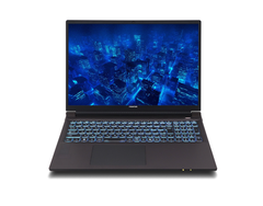 レンタル] フロンティア(FRONTIER) ゲーミングノートパソコン FRXNC715