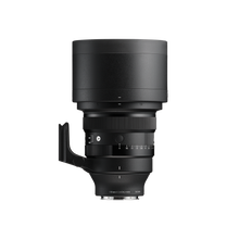 レンタル] ソニー FE 135mm F1.8 GM SEL135F18GM 望遠単焦点レンズ
