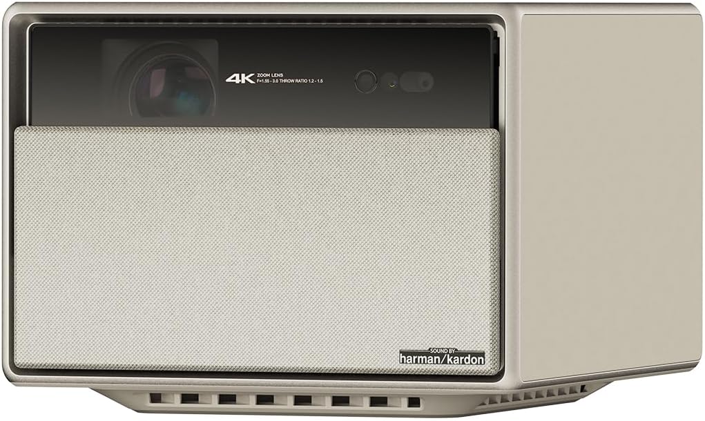 レンタル] XGIMI HORIZON Ultra ホームプロジェクター - Rentio