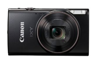 レンタル] Canon PowerShot IXY 650 m コンパクトデジタルカメラ