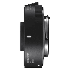 レンタル] シグマ TC-1401 テレコンバーター(CANON EFマウント