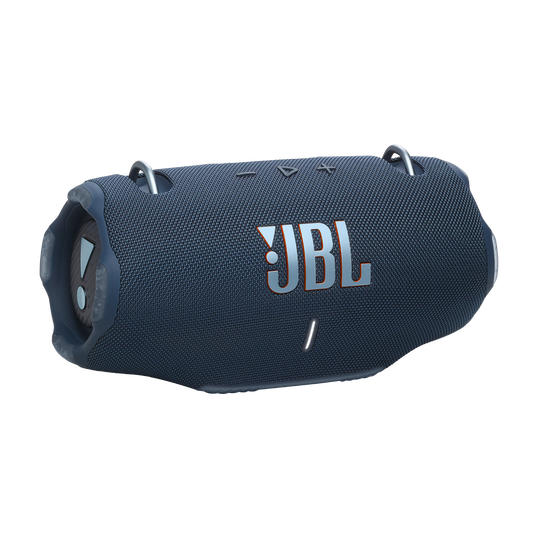 レンタル] JBL XTREME4 Bluetooth ポータブルスピーカー ブルー
