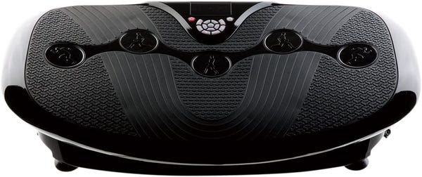 レンタル] ドクターエア 3DスーパーブレードS SB-002 ブラック