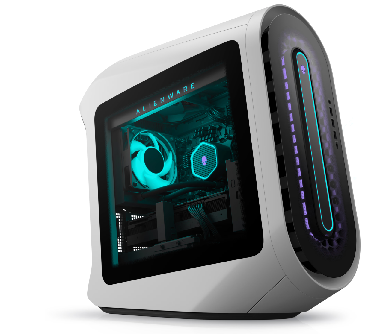 レンタル] DELL(デル) ALIENWARE Aurora R13 ゲーミングデスクトップ