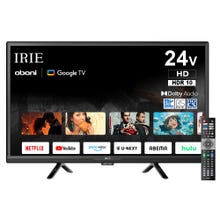 レンタル] アイリスオーヤマ LUCA 32WEA20 32V型 2Kスマート液晶テレビ