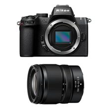 レンタル] ニコン Z50 ミラーレス一眼&NIKKOR Z 50mm f/1.8 S 単焦点