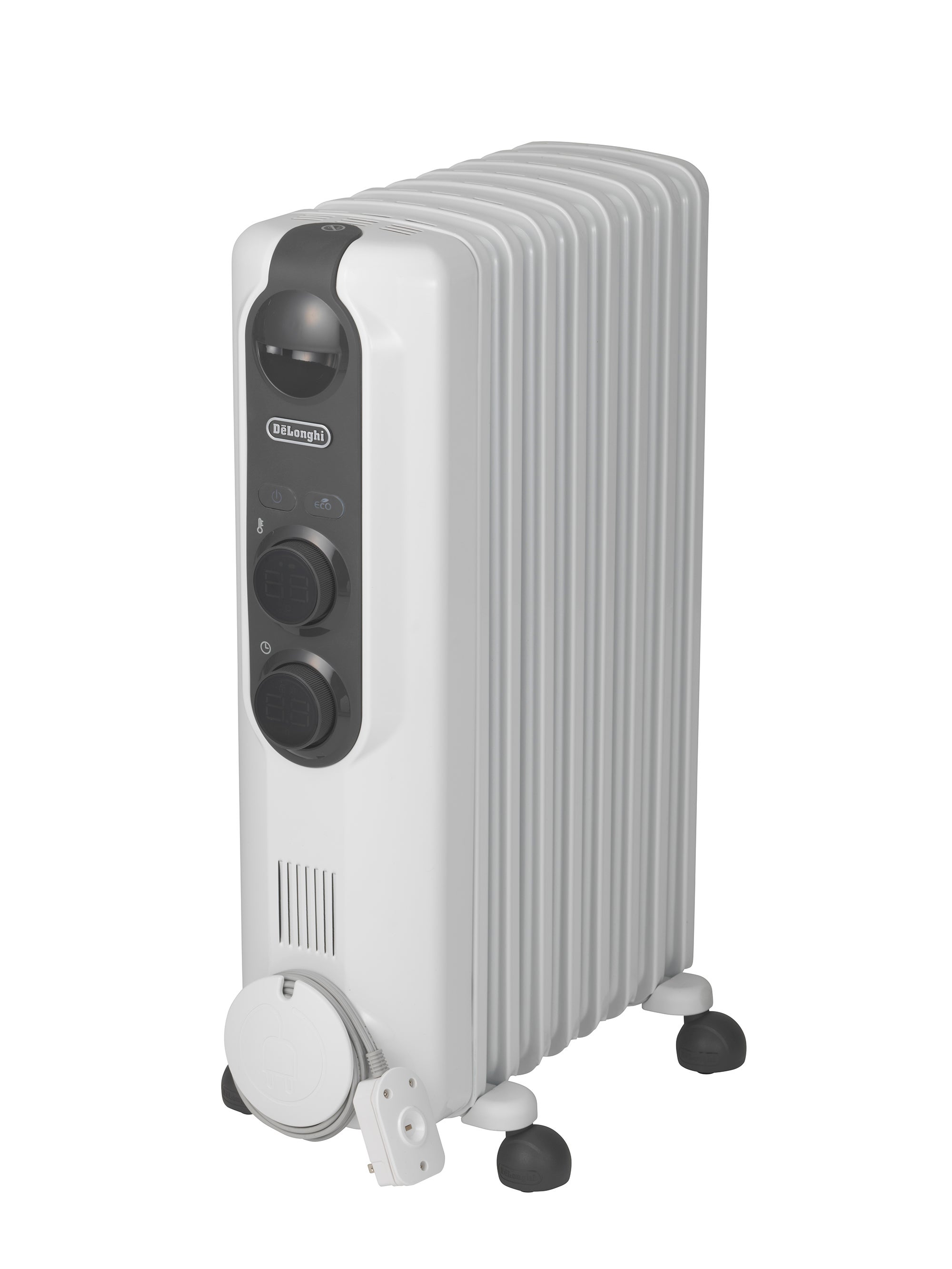 レンタル] [2018年発売モデル] デロンギ オイルヒーター アミカルド