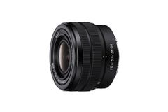 レンタル] ソニー FE 28-60mm F4-5.6 SEL2860 標準ズームレンズ