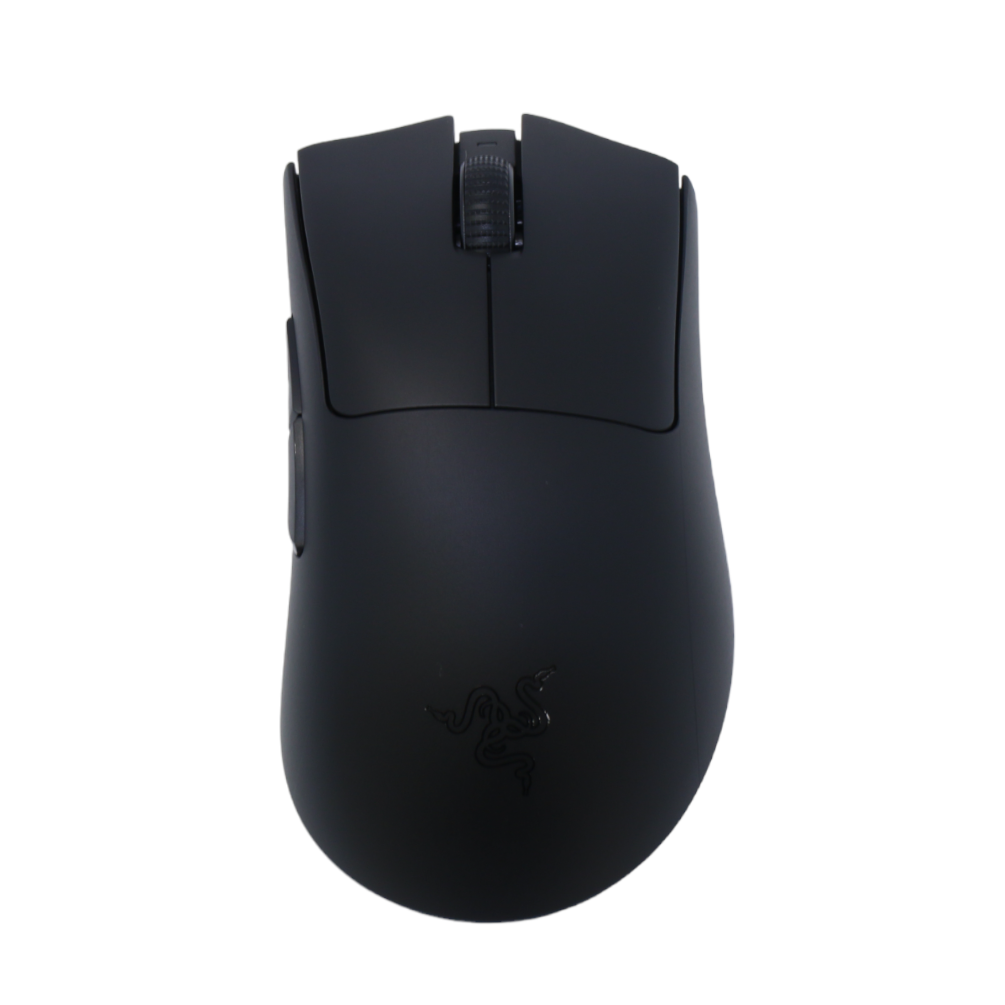 レンタル] Razer DEATHADDER V3 PRO 超軽量ワイヤレス エルゴノミック