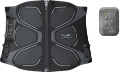 レンタル] MTG SIXPAD コアベルト2 (コントローラーセット) Sサイズ